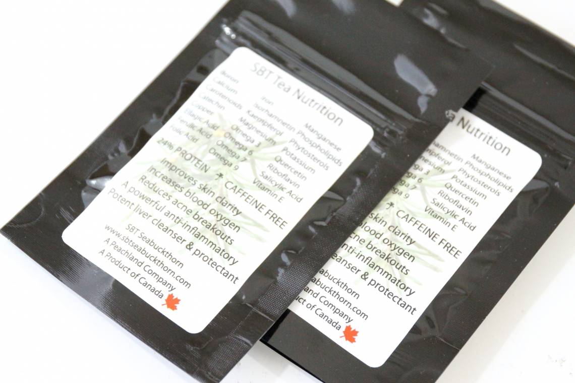 Little Life Box March 2016 13