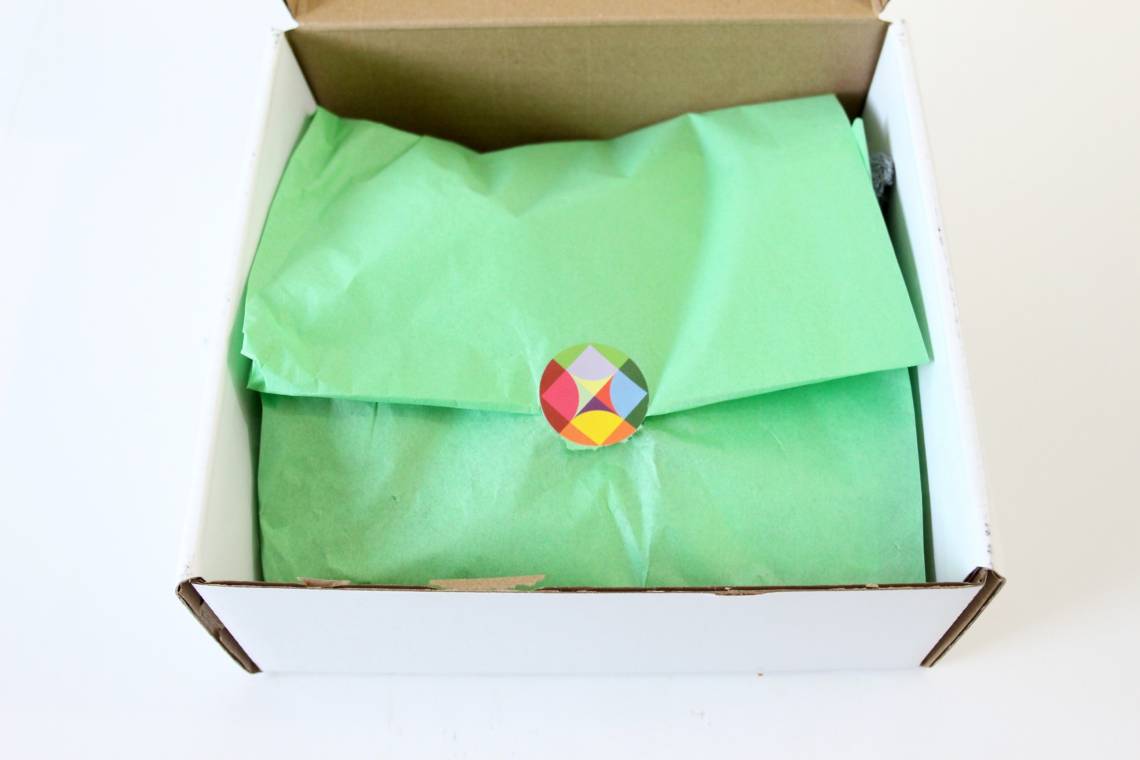 Little Life Box March 2016 2