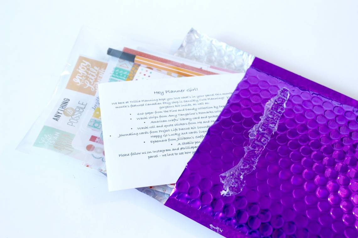 Trillia Planning April 2016 2