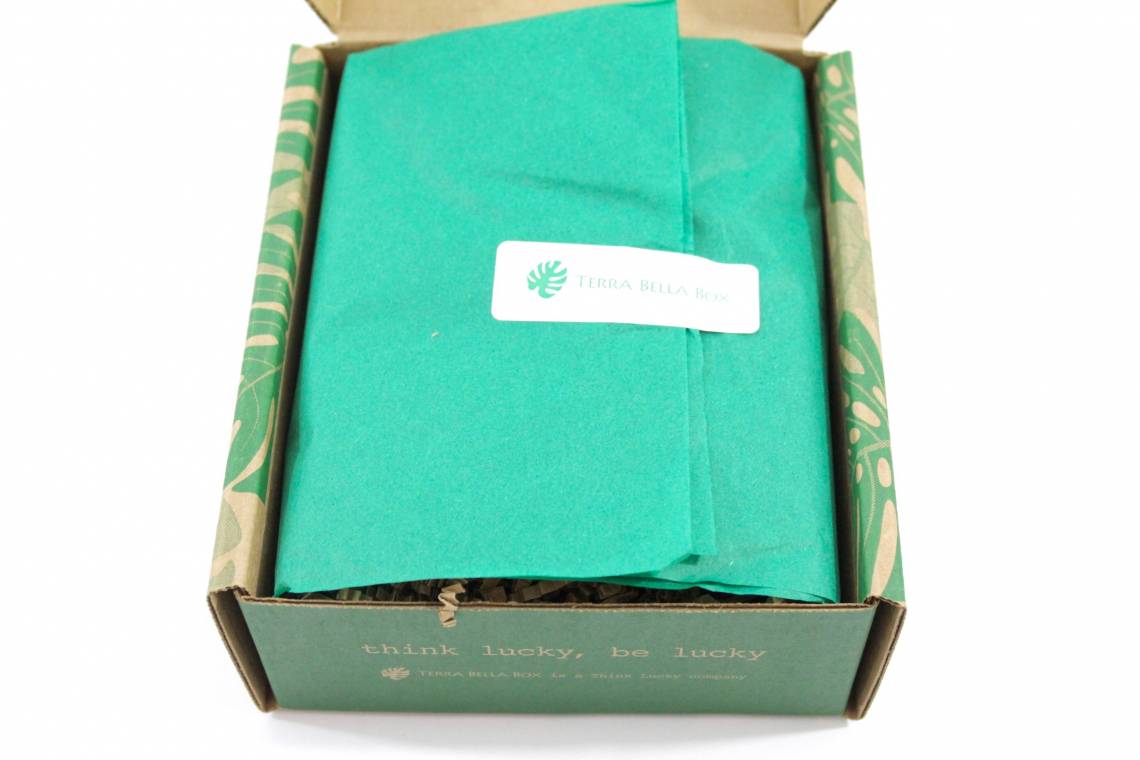 Terra Bella Bridesmaid Box Spring 2016 2