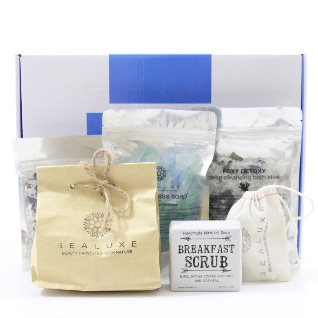 Vancity Box Review June 2016 - 3