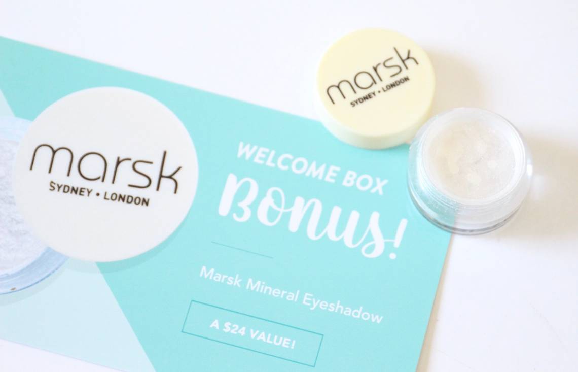 Beauty Box 5 Review July 2016 14
