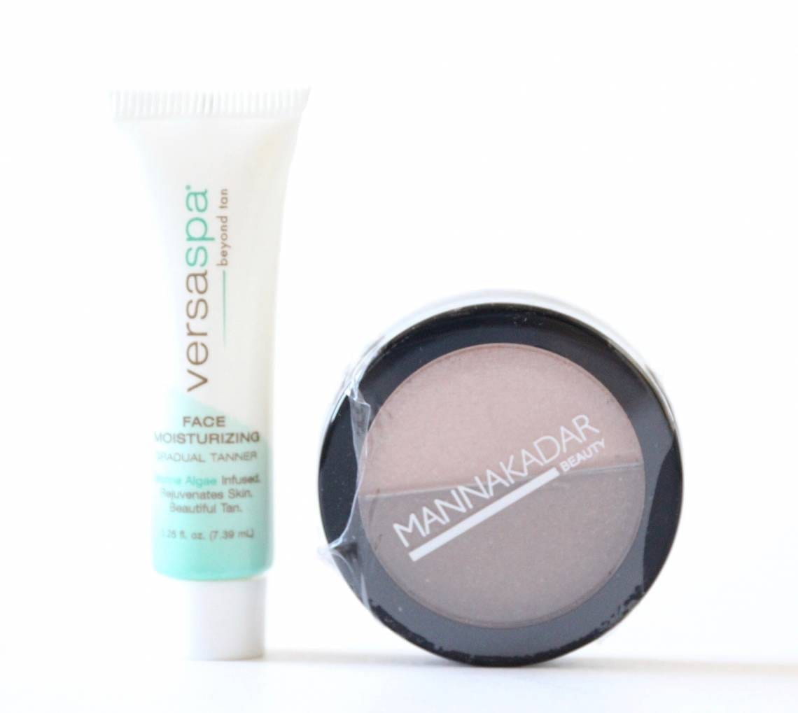 Beauty Box 5 Review July 2016 16