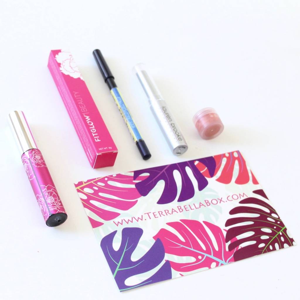 terra bella box a year of boxes terra bella box the makeup edit review terra bella box a year of boxes terra bella box the makeup edit review