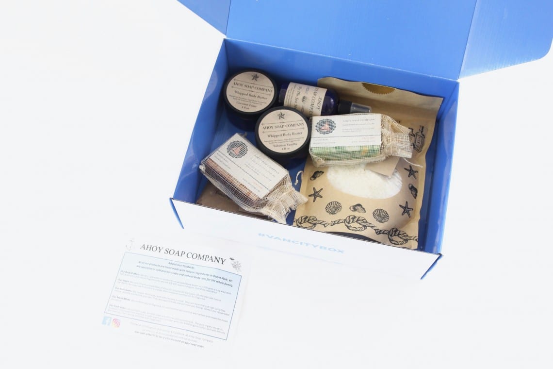 vancity-box-review-november-2016-3