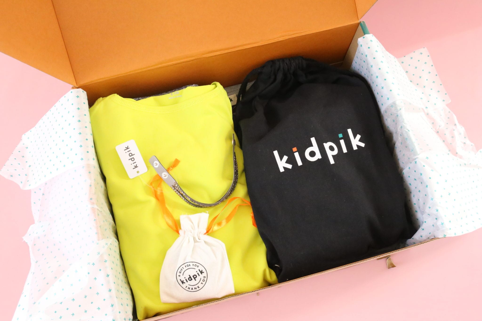 Kidpik coupon code