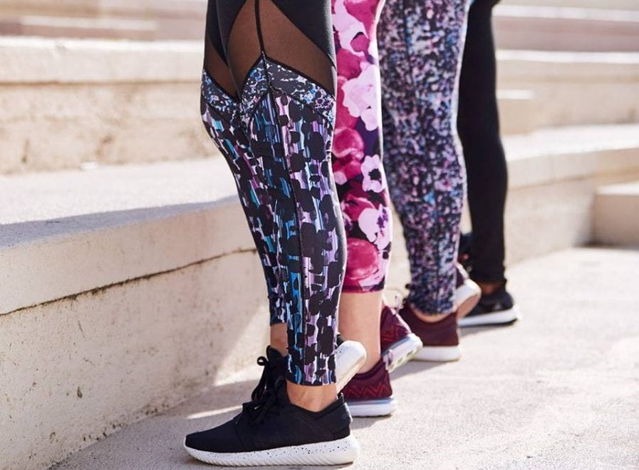 Fabletics coupon code