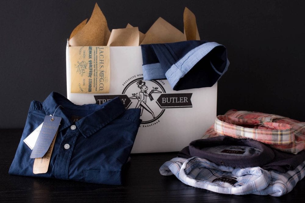 Clothing Brands From Trendy Butler Clothing Brands From Trendy Butler